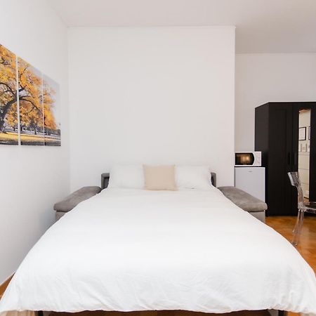 Brown Room Milano Ngoại thất bức ảnh