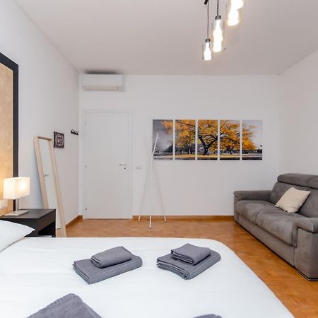 Brown Room Milano Ngoại thất bức ảnh