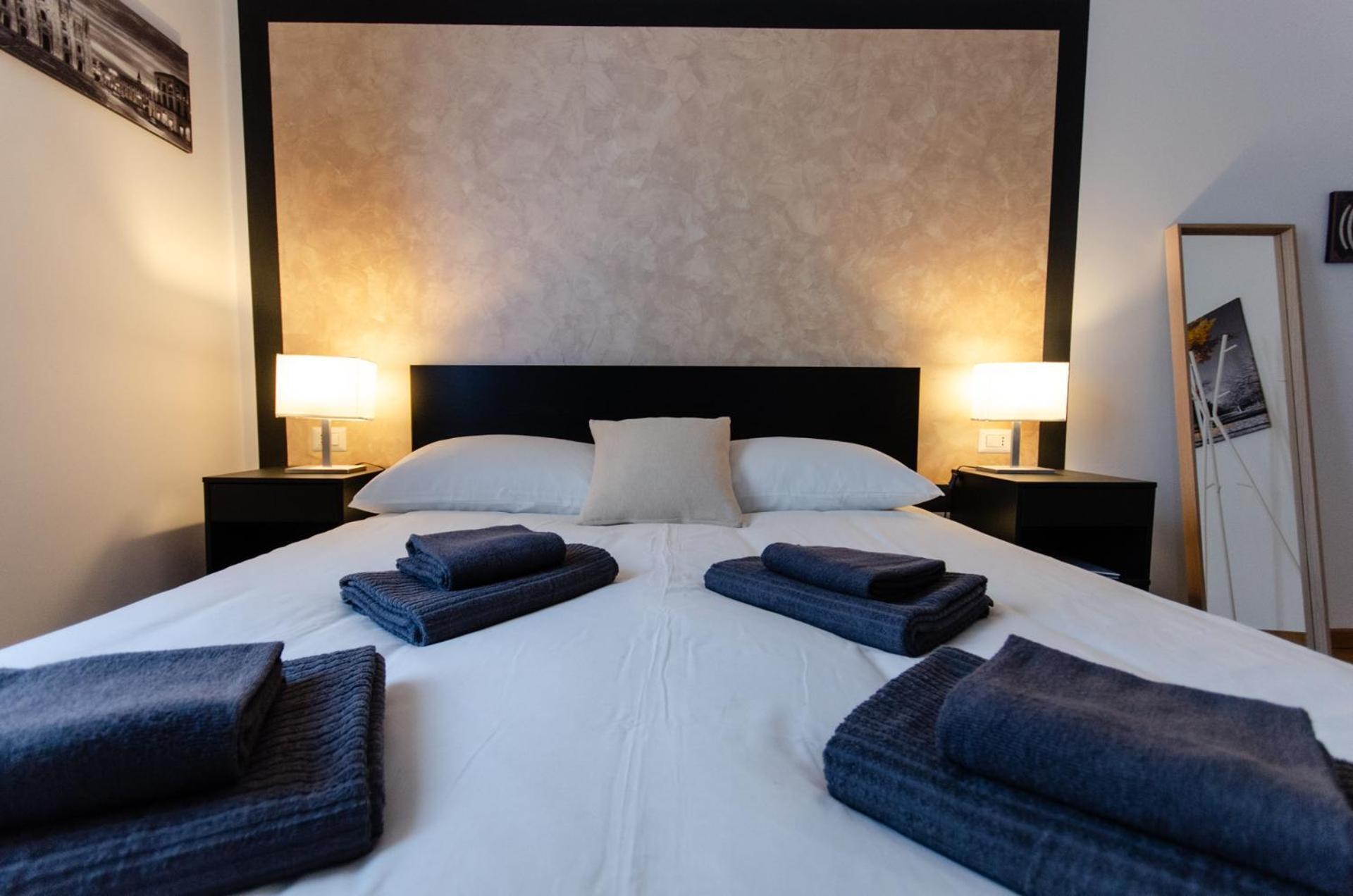 Brown Room Milano Ngoại thất bức ảnh